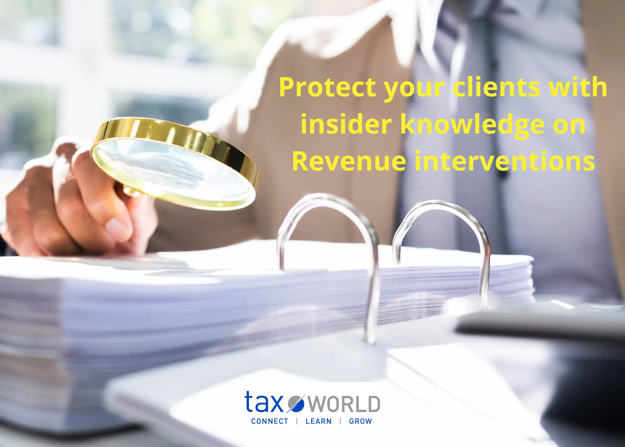 Revenue Interventions 2023