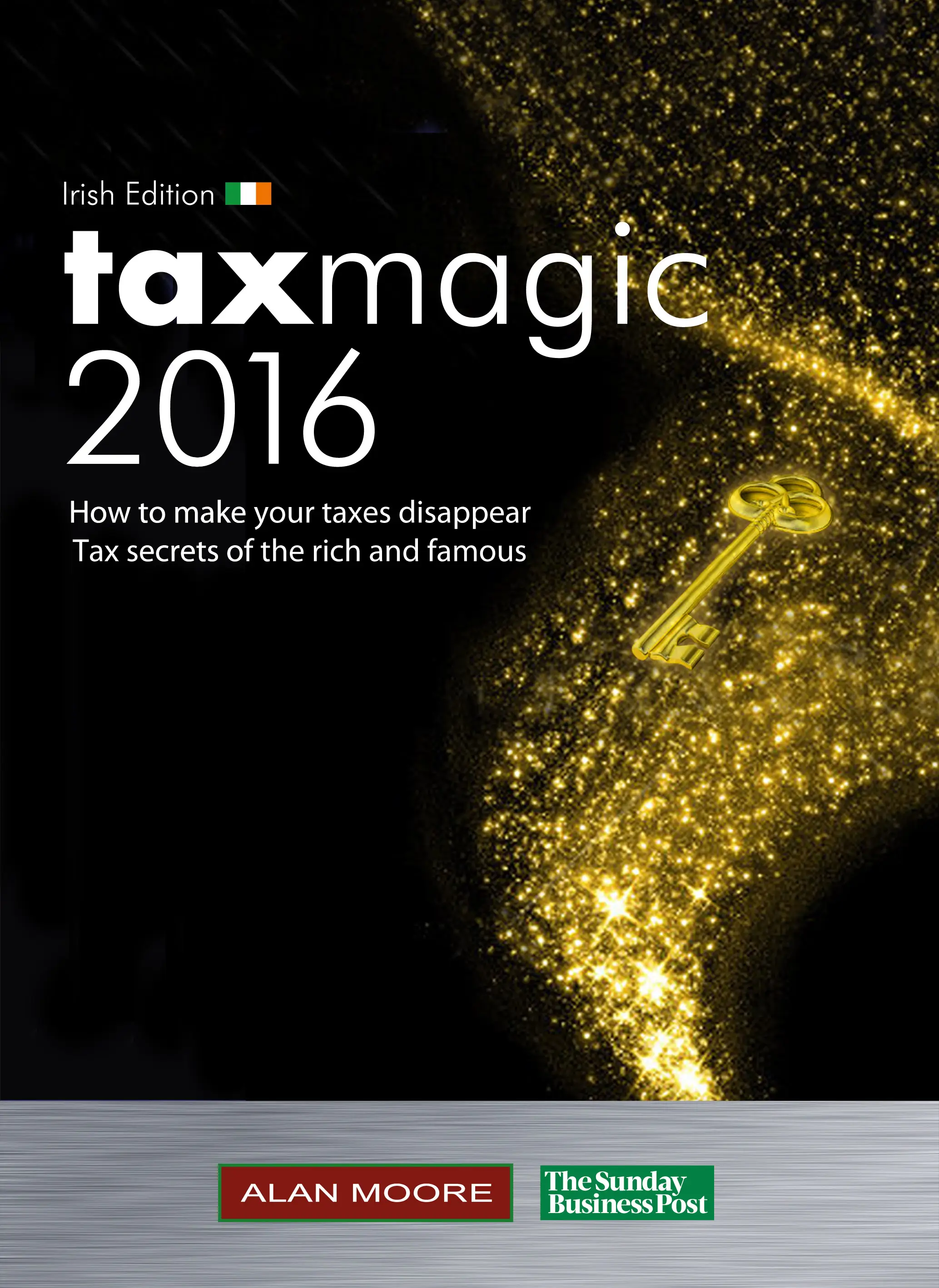 Tax Magic 2016