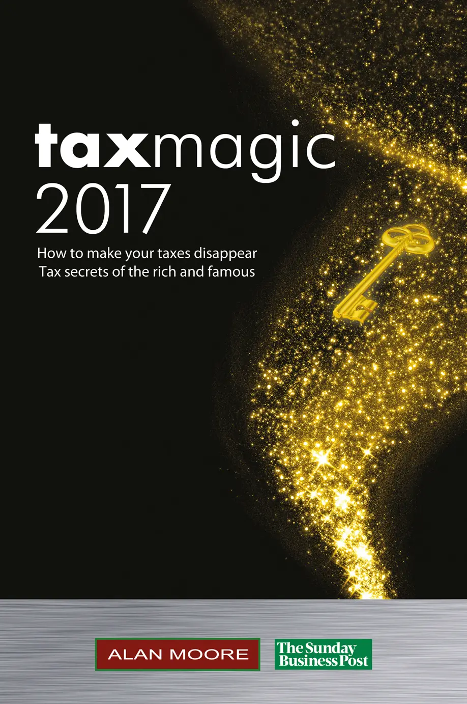Tax Magic 2017