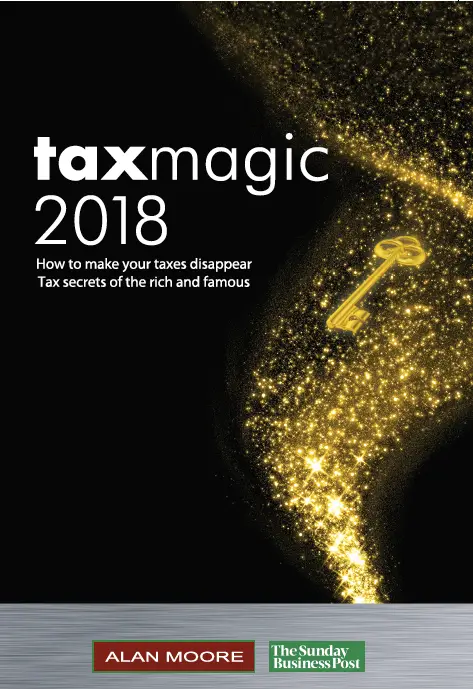 Tax Magic 2018