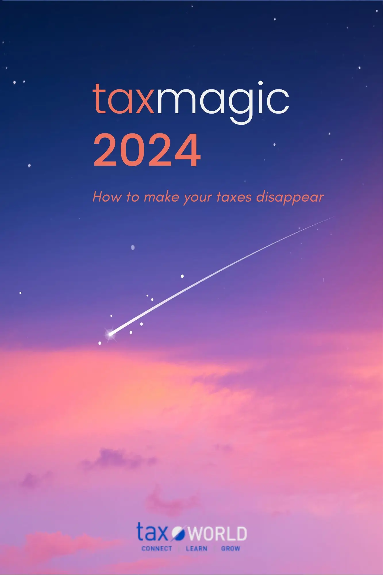 Tax Magic 2024