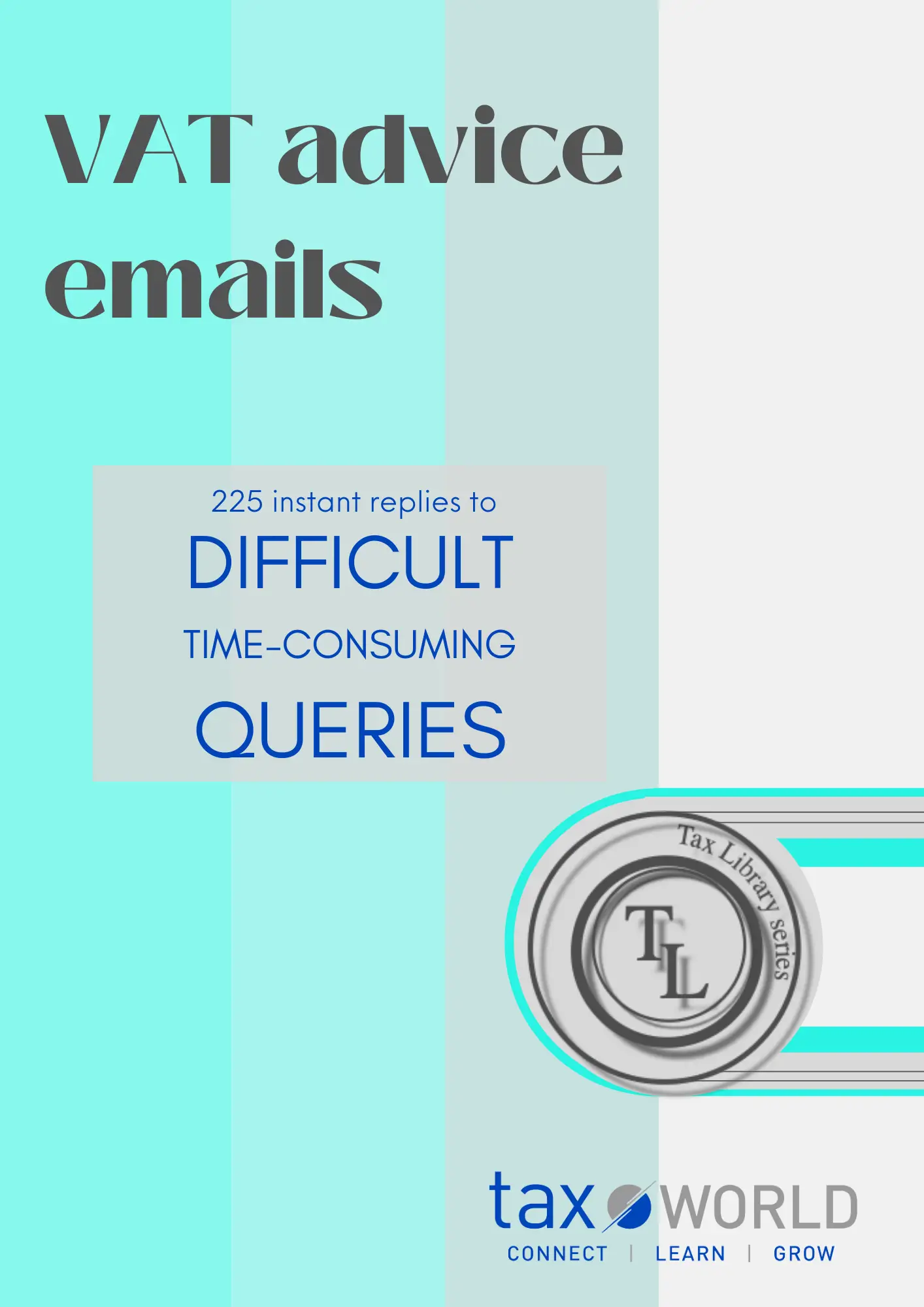 VAT Advice Emails